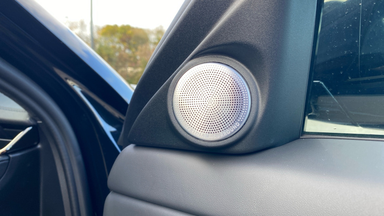 Land Rover Range Rover Evoque 1.5 P270e Autobiography 5dr Auto [Revised] Hatchback